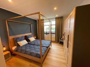 Moderne Wohnung - renoviert 2024 Solingen